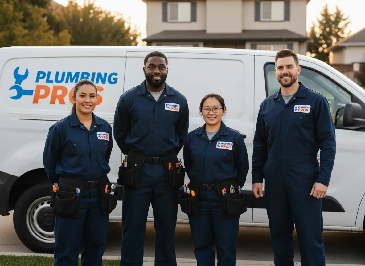Water Heater Repair company in Funk, NE